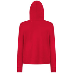 Cleveland Guardians Levelwear Women's Sweet Sizzle Tri-Blend Hoodie Clearance