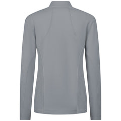 Miami Marlins Levelwear Women's Upright Insignia 2.0 Quarter-Zip Tri-Blend Top Near Me