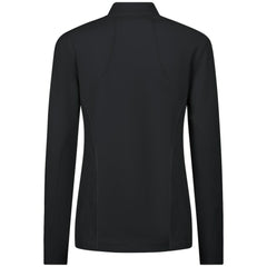 Washington Nationals Levelwear Women's Upright Insignia 2.0 Quarter-Zip Tri-Blend Top Online