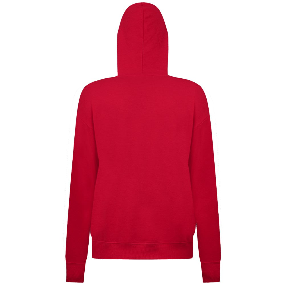 Cincinnati Reds Levelwear Women's Adorn Journey Hoodie Online
