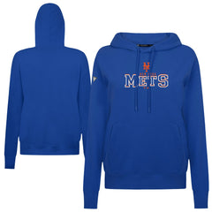 New York Mets Levelwear Women's Adorn Journey Hoodie Online
