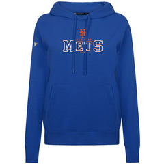 New York Mets Levelwear Women's Adorn Journey Hoodie Online