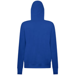 Chicago Cubs Levelwear Women's Adorn Journey Hoodie Lifestyle