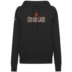 Baltimore Orioles Levelwear Women's Adorn Journey Hoodie Near Me