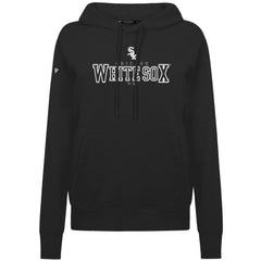 Chicago White Sox Levelwear Women's Adorn Journey Hoodie Clearance