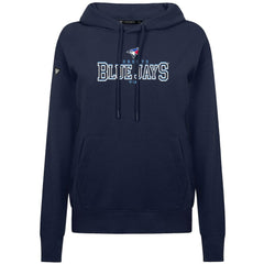 Toronto Blue Jays Levelwear Women's Adorn Journey Hoodie Clearance