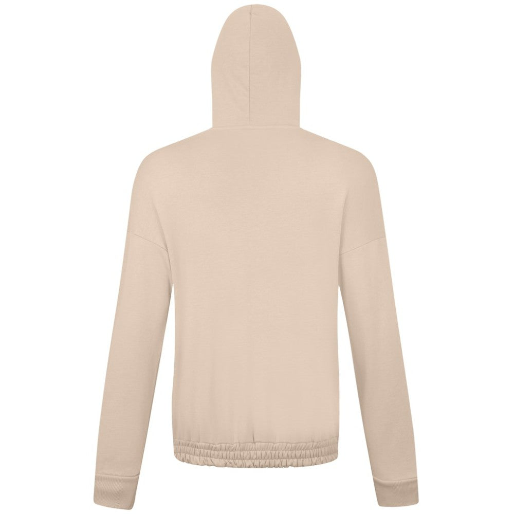 Detroit Tigers Levelwear Women's Oversized Waterfall Glide Hoodie Sale