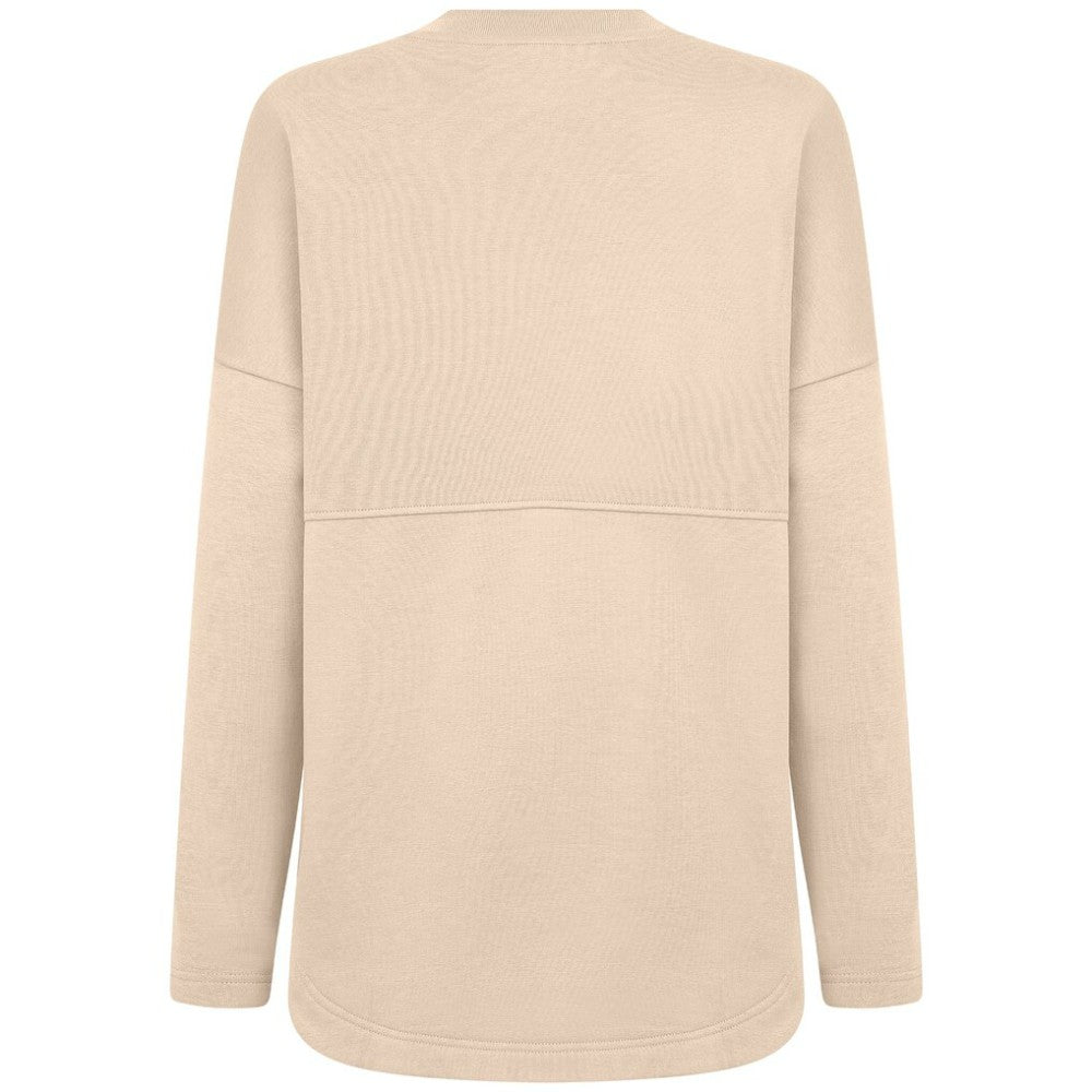 Washington Nationals Levelwear Women's Oversized Beaudry Sizzle Top Online