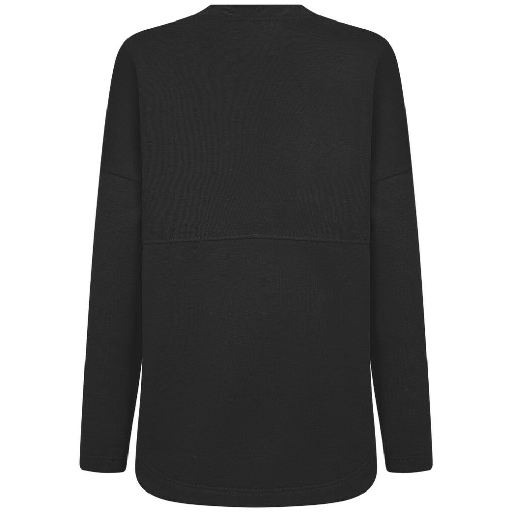 Chicago White Sox Levelwear Women's Oversized Beaudry Sizzle Top for sale