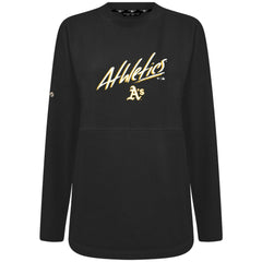 Athletics Levelwear Women's Oversized Beaudry Sizzle Top Online