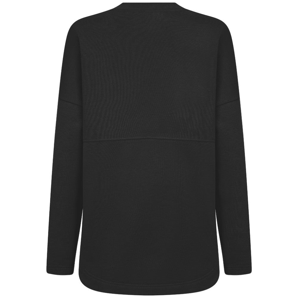 Baltimore Orioles Levelwear Women's Oversized Beaudry Sizzle Top Online