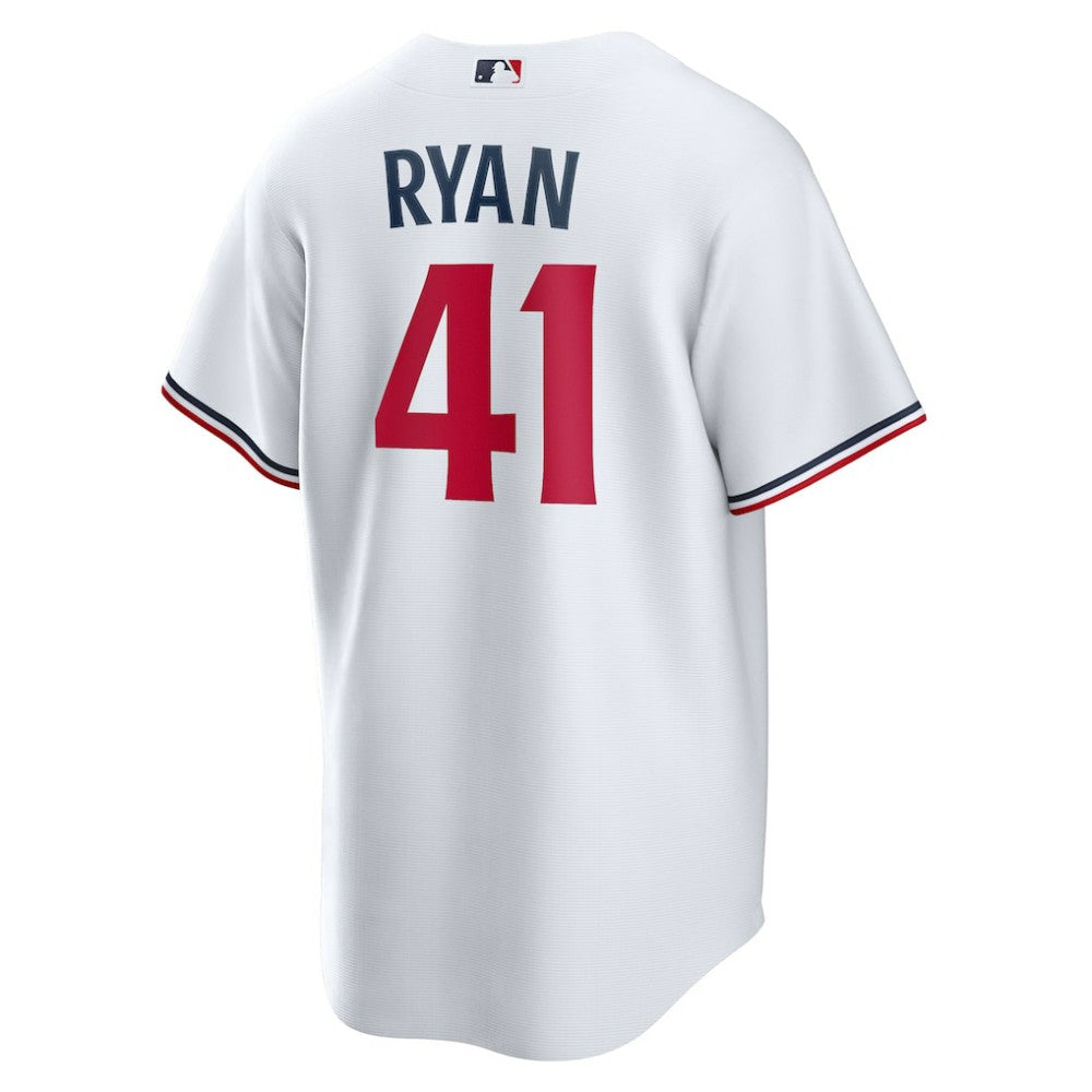 Joe Ryan Minnesota Twins Nike  Youth Home Replica Jersey Online