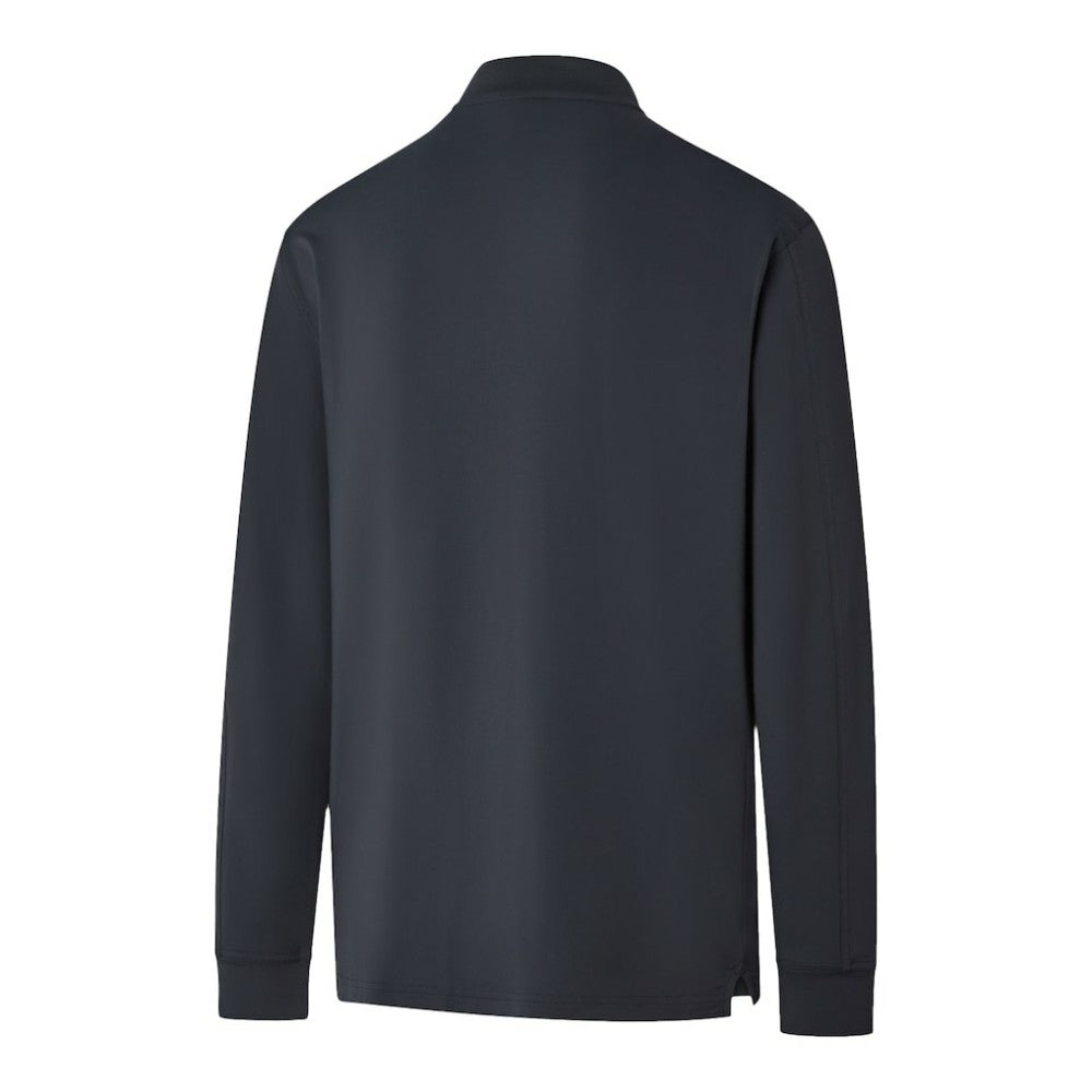 New York Yankees Greatness Wins By Derek Jeter Performance Training Quarter-Zip Top Lifestyle