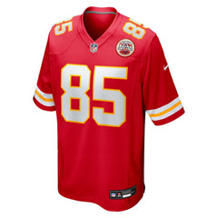 Robert Tonyan Kansas City Chiefs Team Game Jersey Red - Nike