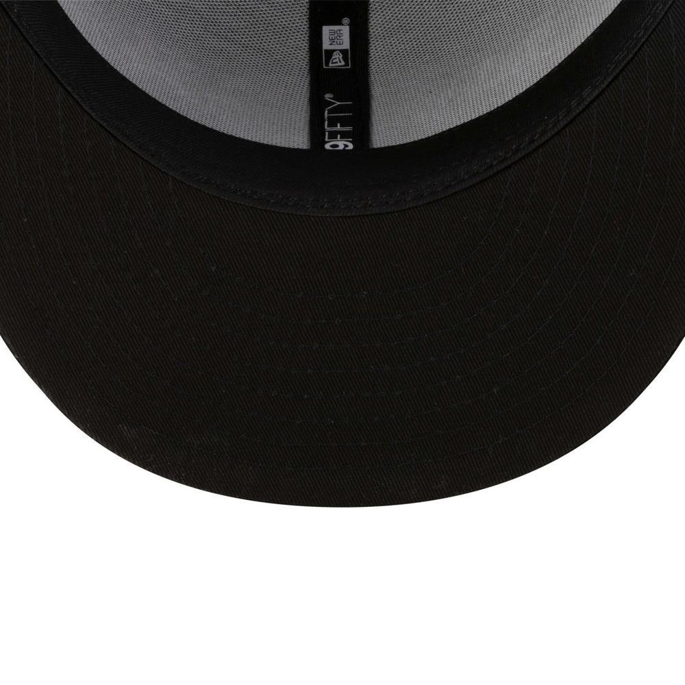 New Era - Orlando Magic 2026 NBA Global Games Berlin 59FIFTY Fitted Hat - Black