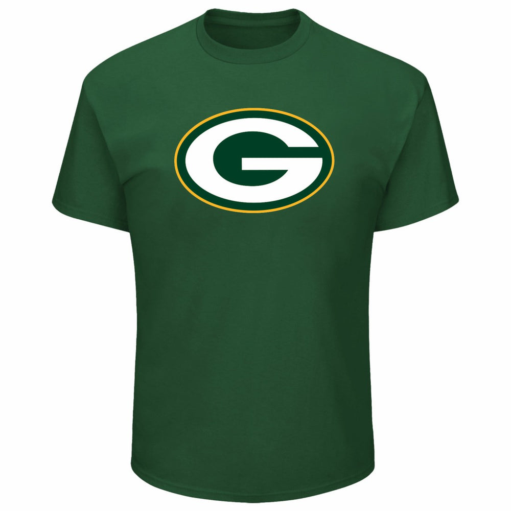 Micah Parsons Green Bay Packers Big & Tall Player Name & Number T-Shirt Green - Fanatics