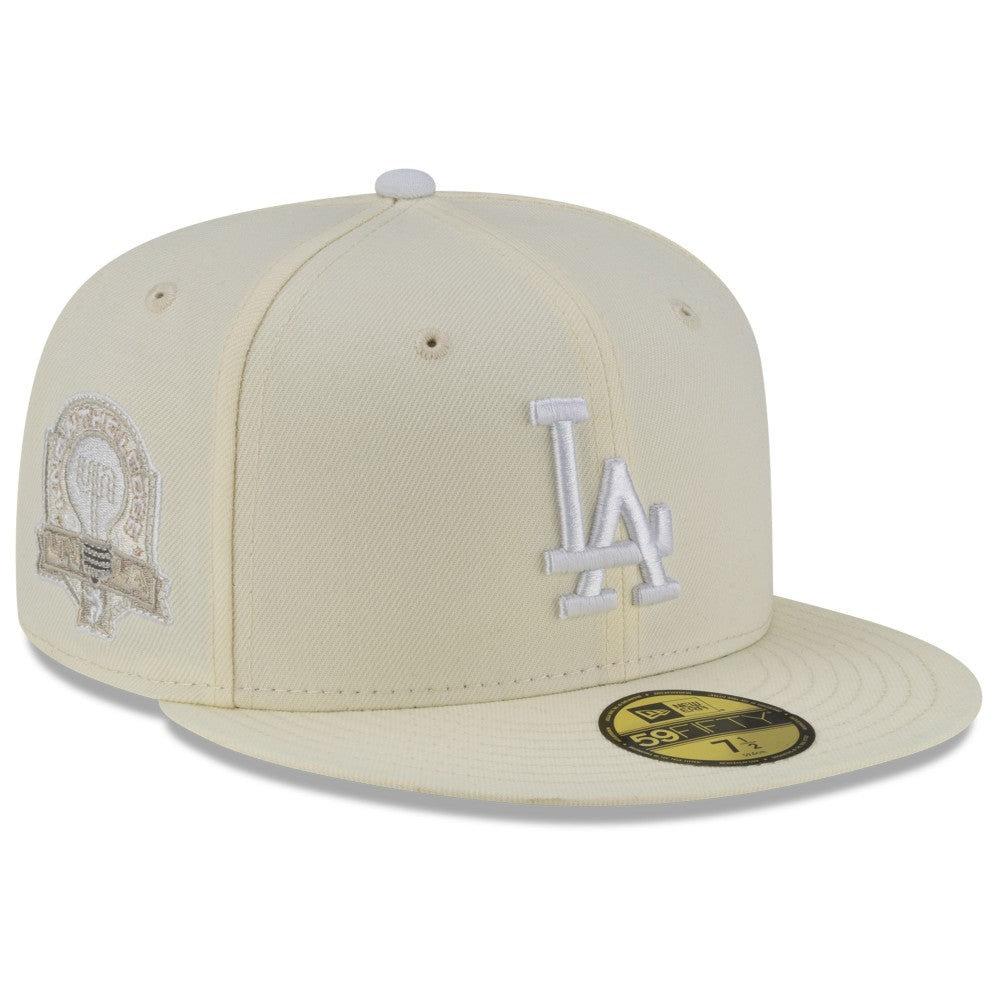 Los Angeles Dodgers New Era x Union 59FIFTY Fitted Hat Sale