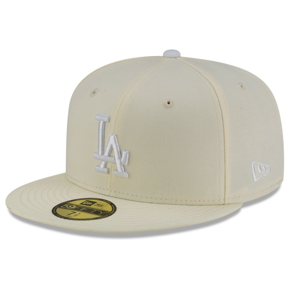 Los Angeles Dodgers New Era x Union 59FIFTY Fitted Hat Sale