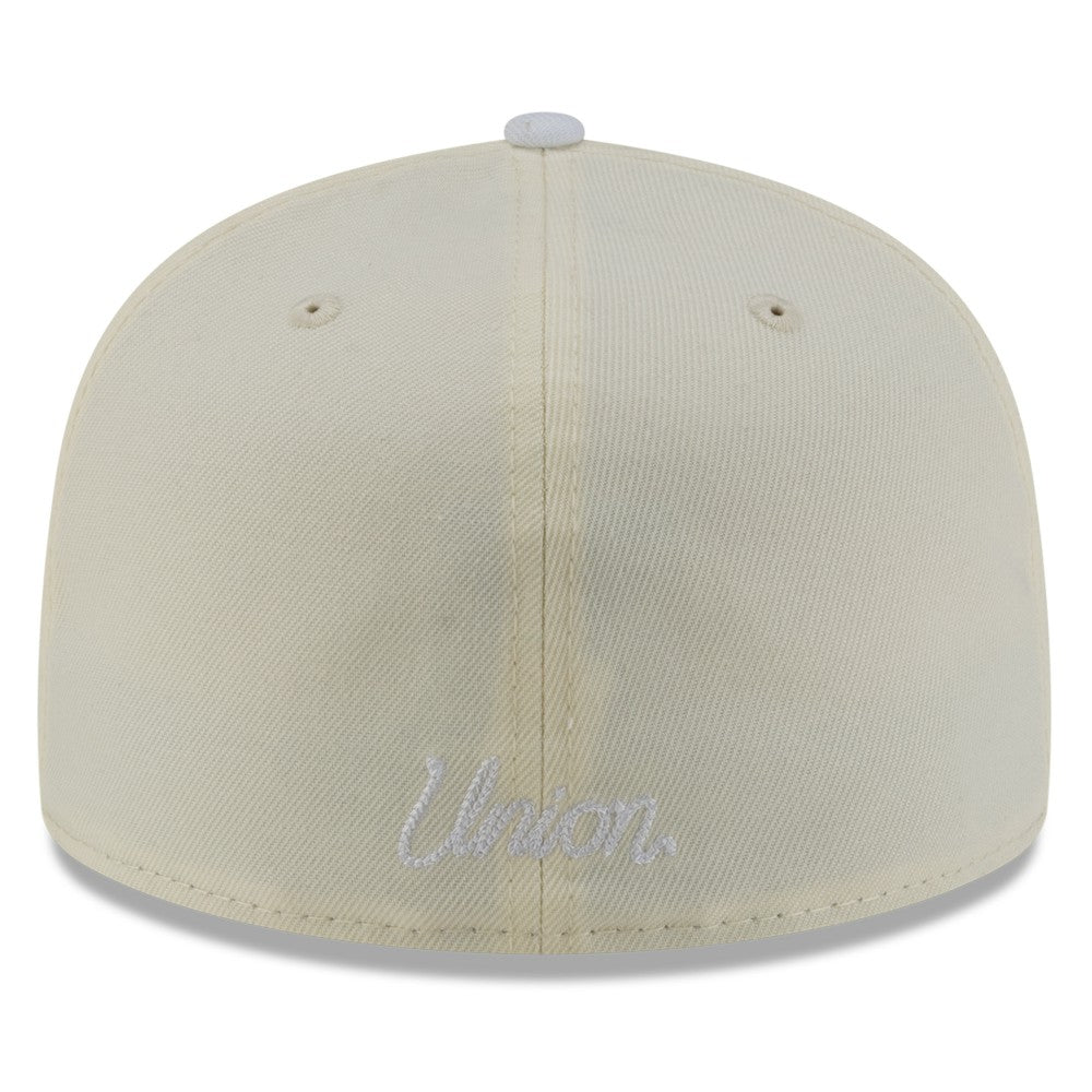 Los Angeles Dodgers New Era x Union 59FIFTY Fitted Hat Sale