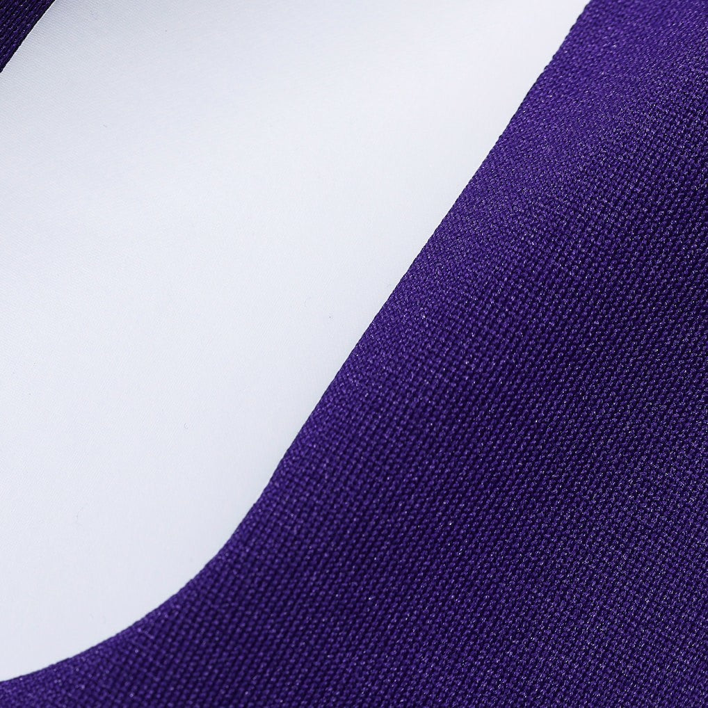 Zavier Scott Minnesota Vikings Team Game Jersey - Purple | NFL Jerseys