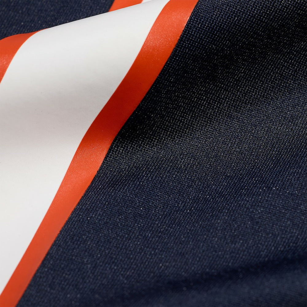 Theo Benedet Chicago Bears Team Game Jersey Navy - Nike