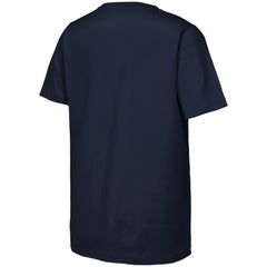 Detroit Tigers Fanatics Youth 2025 MLB Postseason Locker Room T-Shirt Online