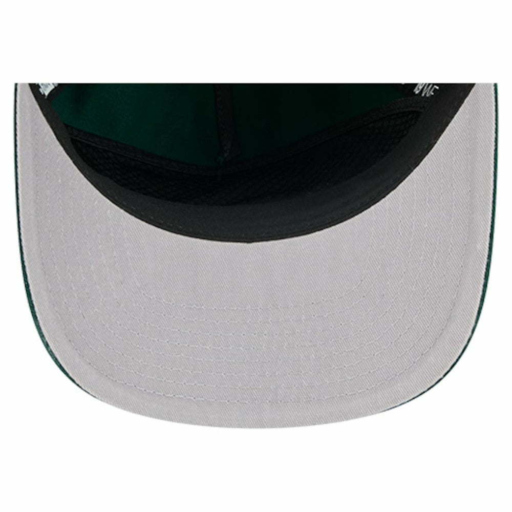 Minnesota Wild - New Era 19TWENTY Adjustable Hat Green