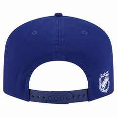 Tampa Bay Lightning - New Era 19TWENTY Adjustable Hat Blue
