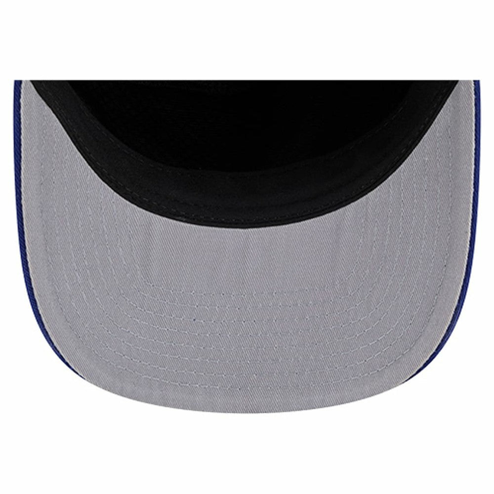 Tampa Bay Lightning - New Era 19TWENTY Adjustable Hat Blue