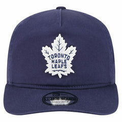 Toronto Maple Leafs - New Era 19TWENTY Adjustable Hat Blue