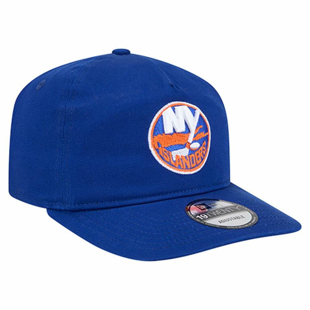 New York Islanders - New Era 19TWENTY Adjustable Hat Royal