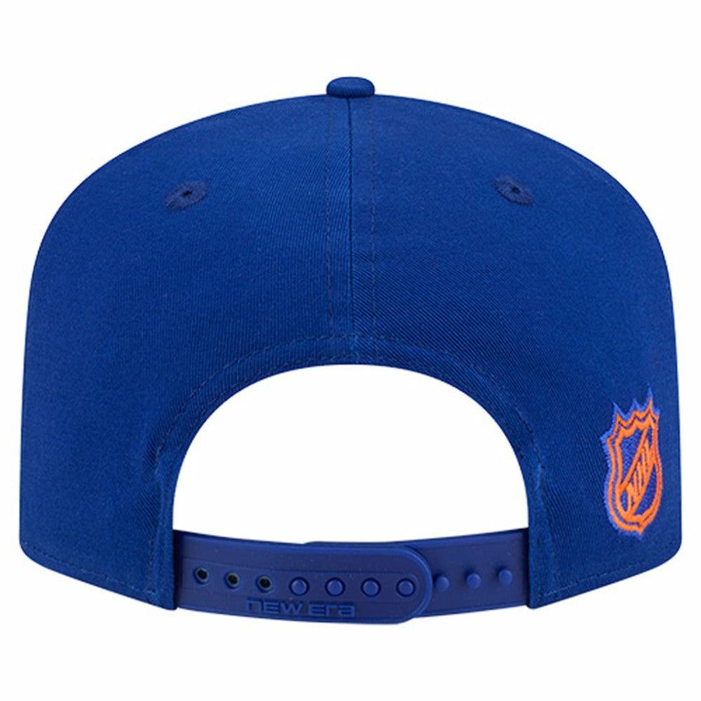 New York Islanders - New Era 19TWENTY Adjustable Hat Royal