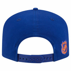 New York Islanders - New Era 19TWENTY Adjustable Hat Royal