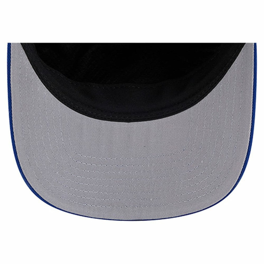 New York Islanders - New Era 19TWENTY Adjustable Hat Royal