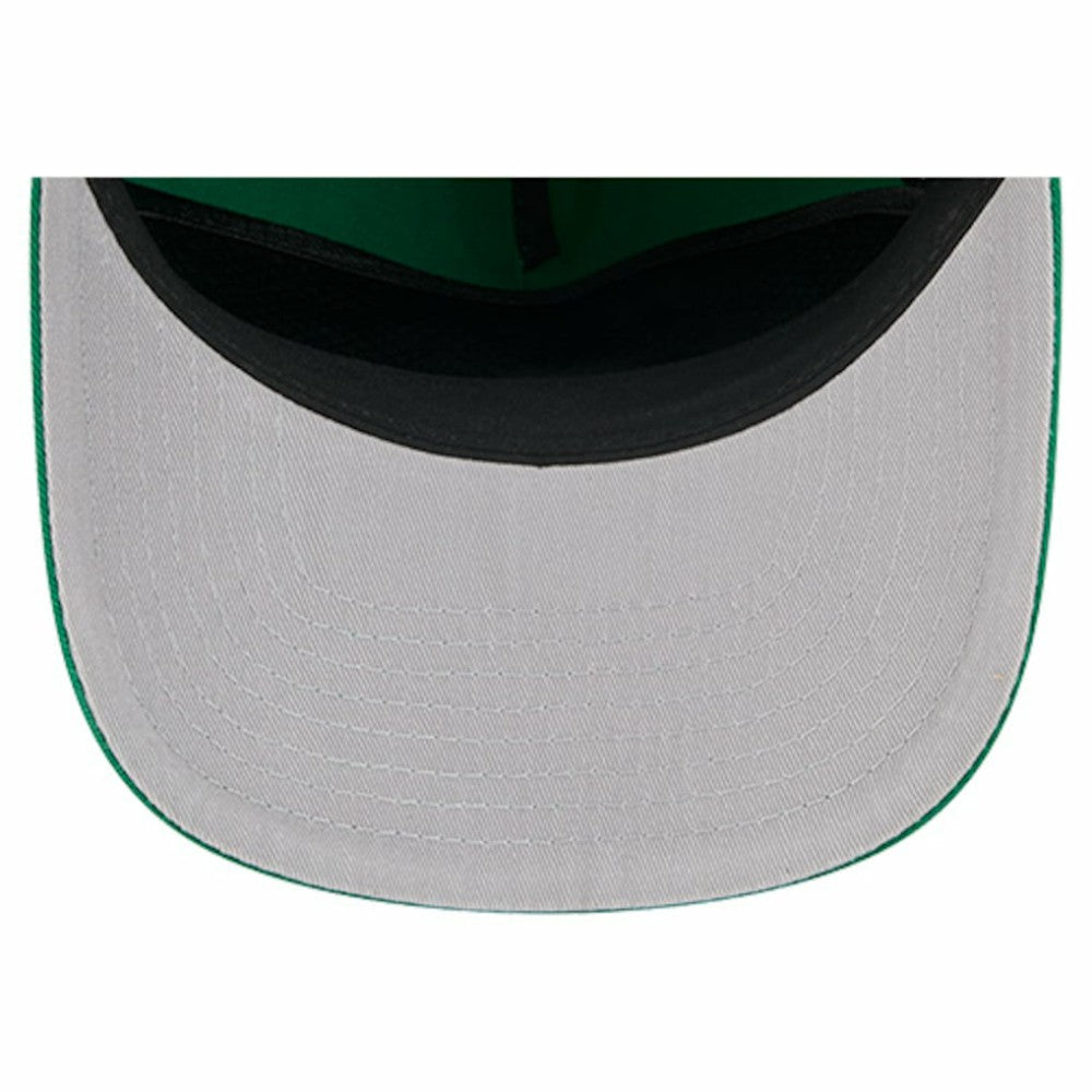 Dallas Stars - New Era 19TWENTY Adjustable Hat Kelly Green