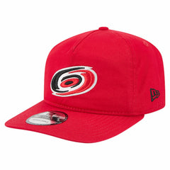 Carolina Hurricanes - New Era 19TWENTY Adjustable Hat Red