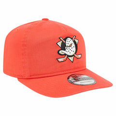 Anaheim Ducks - New Era 19TWENTY Adjustable Hat Orange