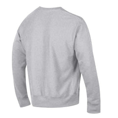 Dallas Cowboys Champion Reverse Weave Fleece Sweatshirt Heather Gray - NFL