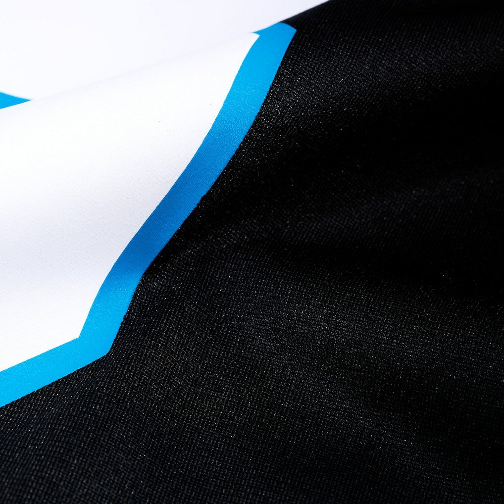 Lathan Ransom Carolina Panthers Team Game Jersey - Black | NFL Jerseys