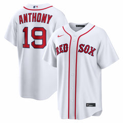 Roman Anthony Boston Red Sox Nike Home Replica Jersey On Sale