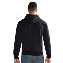 New York Jets Starter Gotham City Hoodie Black - NFL