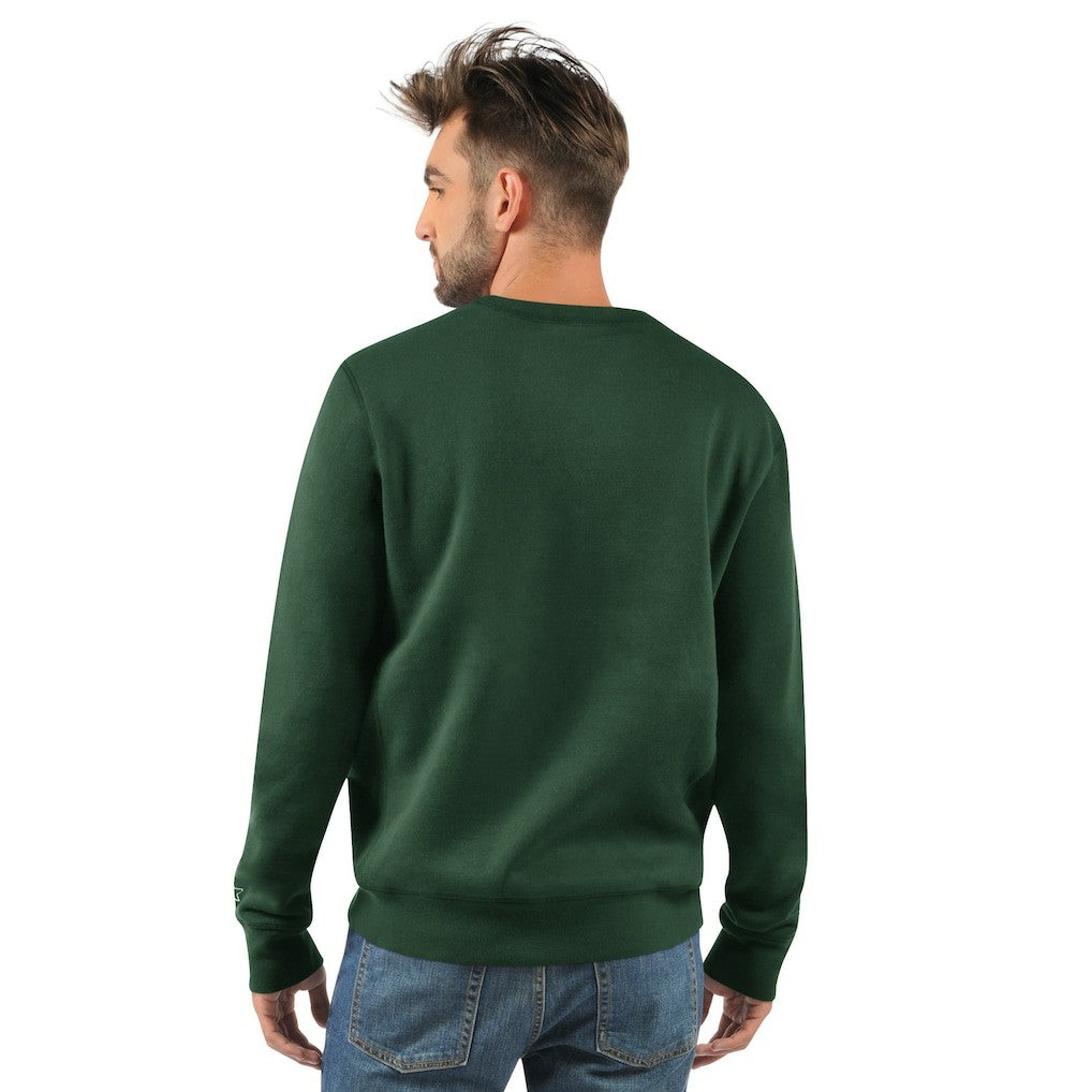 New York Jets Starter Classic Fleece Sweatshirt Green - NFL