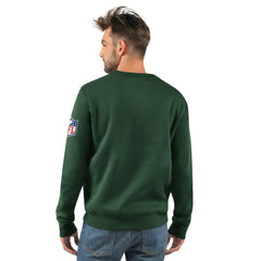 New York Jets Starter AFC Classic Fleece Sweatshirt Green - NFL