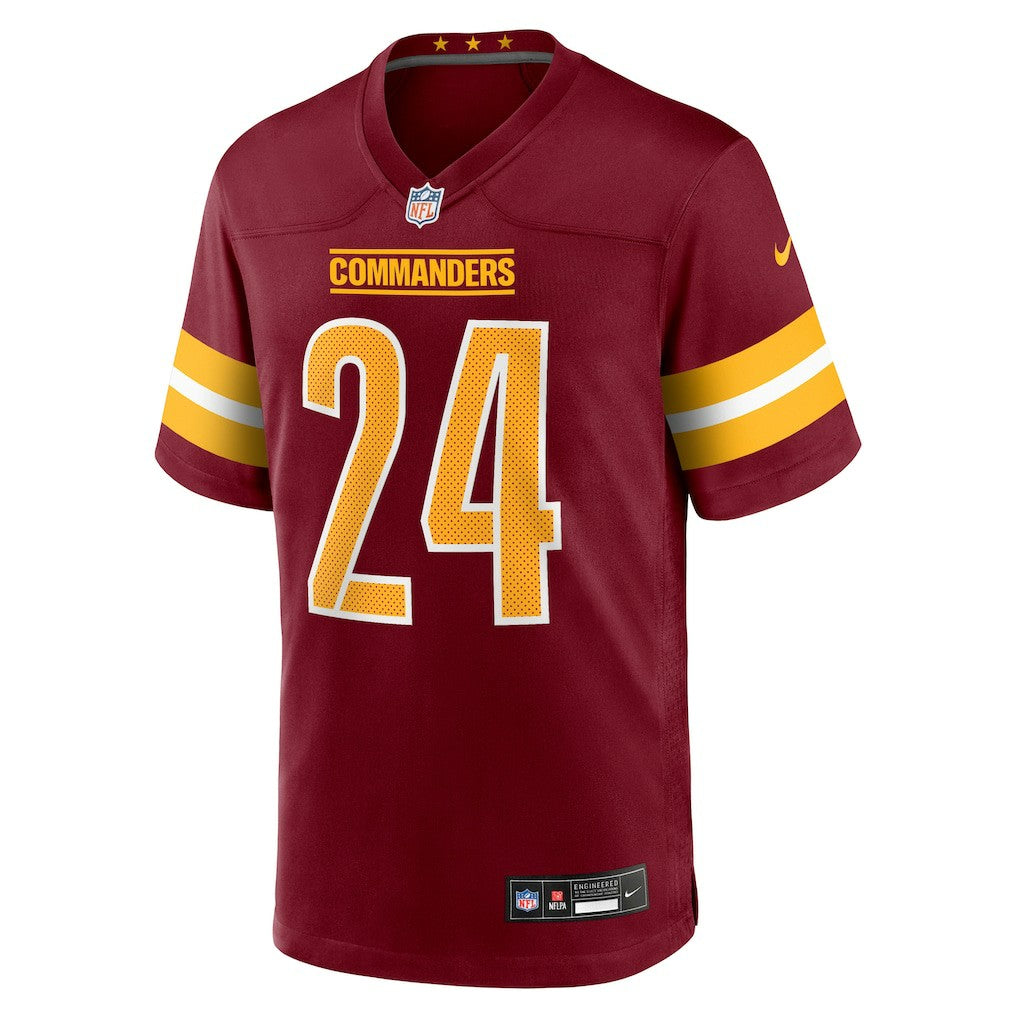 Von Miller Washington Commanders Team Game Jersey - Burgundy | NFL Jerseys