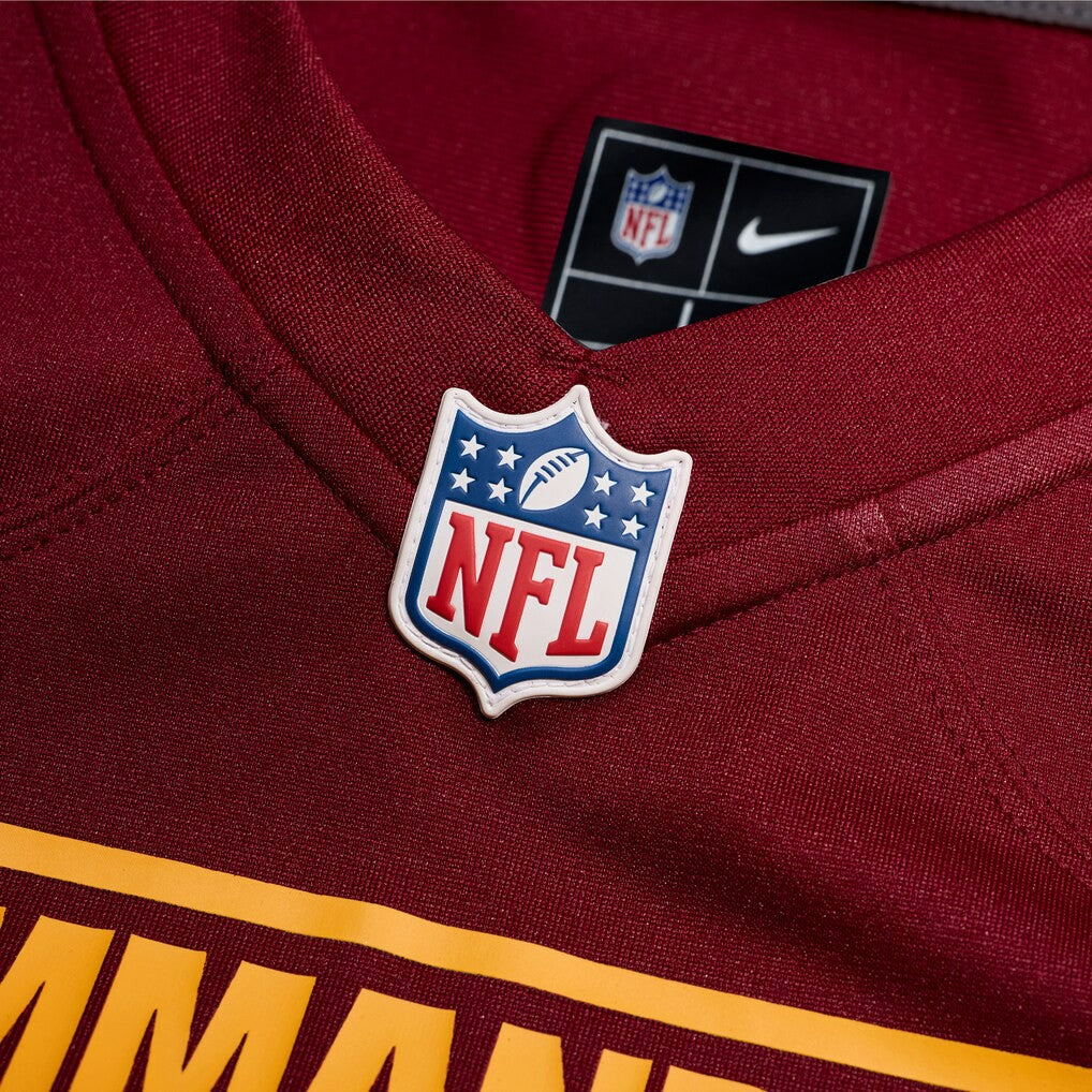 Von Miller Washington Commanders Team Game Jersey - Burgundy | NFL Jerseys