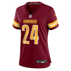 Von Miller Washington Commanders Women's Team Game Jersey Burgundy - Nike
