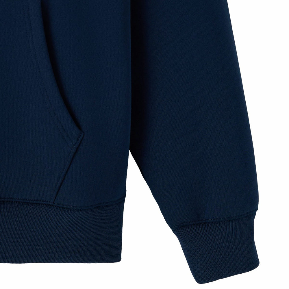 NBA - Minnesota Timberwolves OVO x NBA Fleece Hoodie - Navy