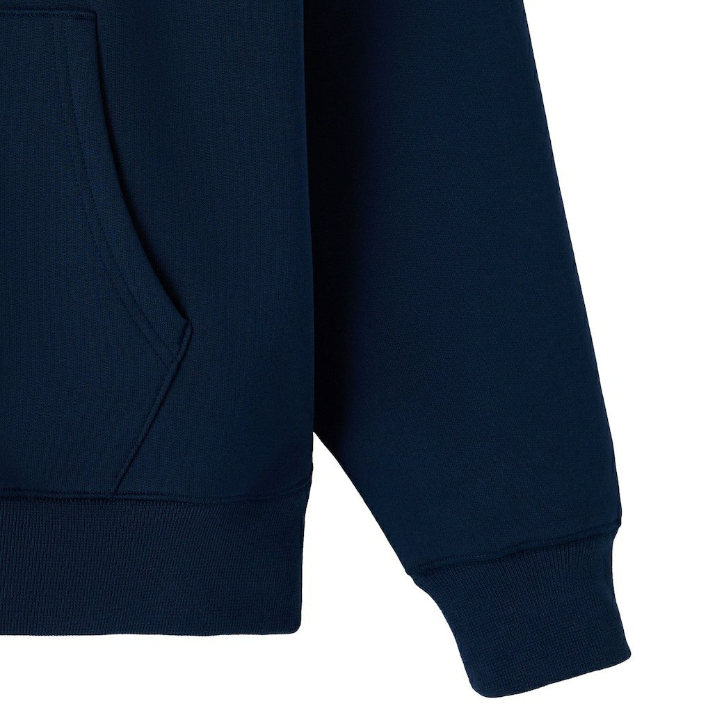 NBA - New Orleans Pelicans OVO x NBA Fleece Hoodie - Navy