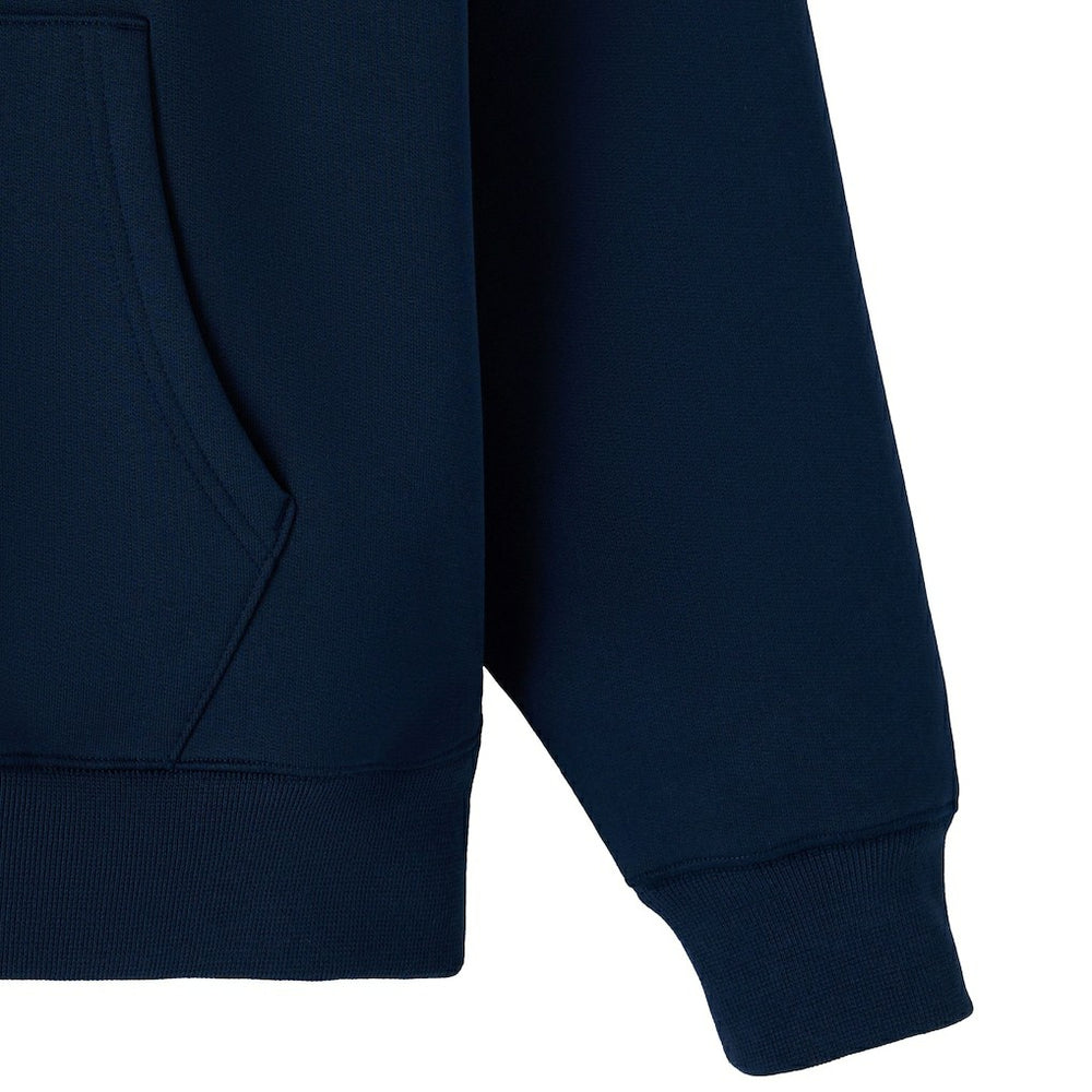 NBA - New Orleans Pelicans OVO x NBA Fleece Hoodie - Navy