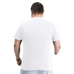 NBA - Dallas Mavericks G-III Sports by Carl Banks Adaptive Headliner T-Shirt - White